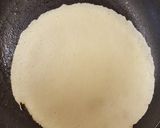 A picture of step 3 of Its Pancake Tuesday!!😍.