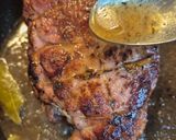 Foto del paso 3 de la receta: Lomo de cerdo en salsa de cerveza y miel