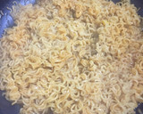 மேகி பீட்சா ரெசிபி ஸ்டேப் 1 புகைப்படம்