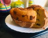 Foto del paso 5 de la receta Bizcocho diario 🥧🍞