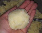 Foto del paso 4 de la receta: Bombas de papa
