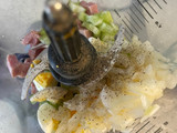 Ham Salad