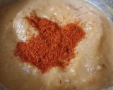 સાઉથ ઇન્ડિયન રેડ ચટણી (South India Red Chutney Recipe In Gujarati) રેસીપી સ્ટેપ2ફોટો