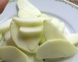 Foto del paso 12 de la receta: La tarta de ricotta y manzana de Lorena