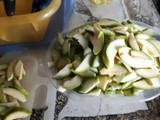 Tarta de zapallitos