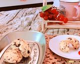 英式經典司康 Scones的食譜步驟7照片