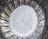 Khalifa Naan khatai recipe step 4 photo