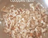 A picture of step 1 of Shikaumpuri banana Kebabs.