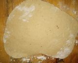 Foto del paso 4 de la receta: Galletitas de jengibre para celíacos