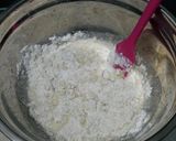 Hình bước làm 2 của món Bánh Mì Lạt