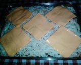 Milánói spagetti recept fázis 8 fotója