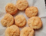 Foto del paso 4 de la receta: Bizcochitos de queso