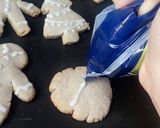 Foto del paso 6 de la receta: Galletas de Jengibre🎅🎄