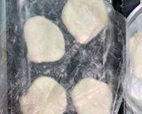 Foto del paso 7 de la receta: Pan árabe
