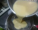 烤布丁的食譜步驟3照片