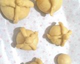 Foto del paso 16 de la receta: Pan de muerto