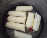 Foto langkah ke 3 dari resep Tofu homemade.