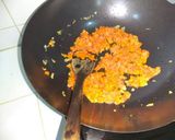 Foto langkah ke 3 dari resep Samosa India.