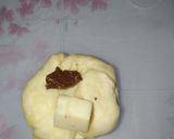 Foto langkah ke 4 dari resep Roti krucil.