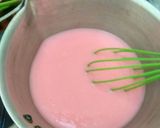Foto langkah ke 1 dari resep Puding Lapis.