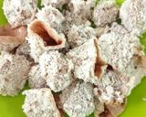 Foto langkah ke 1 dari resep Tahu Walik.