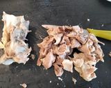 Foto del paso 5 de la receta Ñoqui preciosi con cuello de cordero