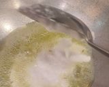 A picture of step 2 of Rajma chawal.
