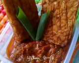 Foto langkah ke 1 dari resep Sambel Terasi.