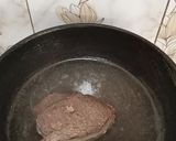 Foto langkah ke 1 dari resep Soto betawi daging kuah santan #27.