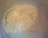 Foto del paso 3 de la receta: Pasta rapidito