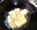 Foto langkah ke 4 dari resep Tahu Susu.