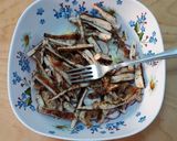 Pas rețetă Salata cu piept de pui 5 fotografie