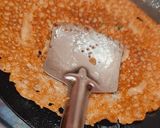 बाजरे के आटा का चीला (bajre ke aate ka cheela recipe in Hindi) रेसिपी चरण 6 फोटो