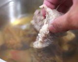 匠弄。四季清燉羊肉爐的食譜步驟8照片