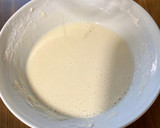 Gombakrémleves recept fázis 4 fotója