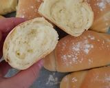 Foto del passaggio 10 della ricetta Panini all'olio 🥖🌭