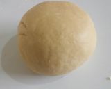 Foto del paso 1 de la receta: Kuchen de nuez 🍃
