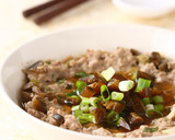 【家樂福廚房】用電鍋做瓜仔肉的食譜步驟2照片