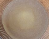 Foto del paso 2 de la receta: Mousse de aguacate al estilo de mi mamá (entrante salado)