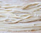 Homemade noodles recipe step 8 photo