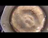 A picture of step 1 of Eclairs.