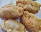Foto del paso 5 de la receta: Empanadas de bondiola de cerdo