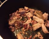 Foto del paso 5 de la receta: Locro salteño a mi manera (Argentina)