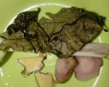 Foto langkah ke 2 dari resep 1007) Aseman Daging Daun Kedondong.