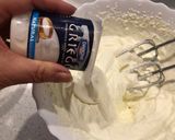 Foto del paso 5 de la receta: Postre invertido de kiwis y duraznos