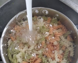 Foto del paso 1 de la receta: Ensalada de pasta