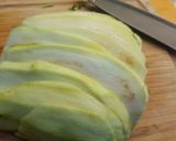 Foto del paso 3 de la receta: Pino vegetariano a la Yooko