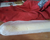 Foto del paso 3 de la receta: Pastelitos Pantera Rosa "Pink Panther"