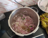 கொண்டைக்கடலை பிரியாணி ரெசிபி ஸ்டேப் 3 புகைப்படம்