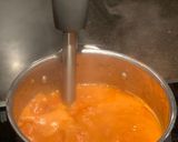 Az én paprikás krumplim recept fázis 8 fotója